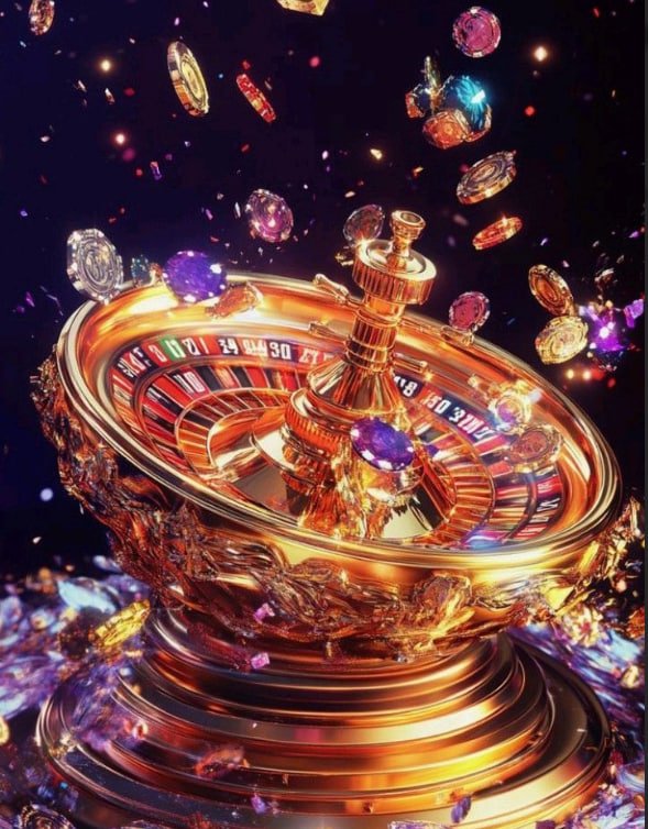 Responsible gaming notice within sports and casino content on app 2025