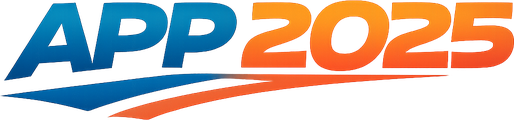 app 2025 logo